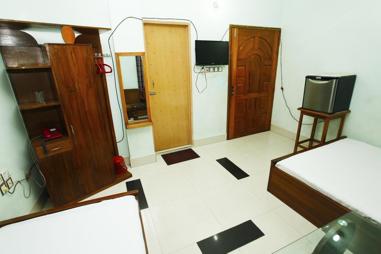 Hotel Star Park Dakhin Kattali Room photo