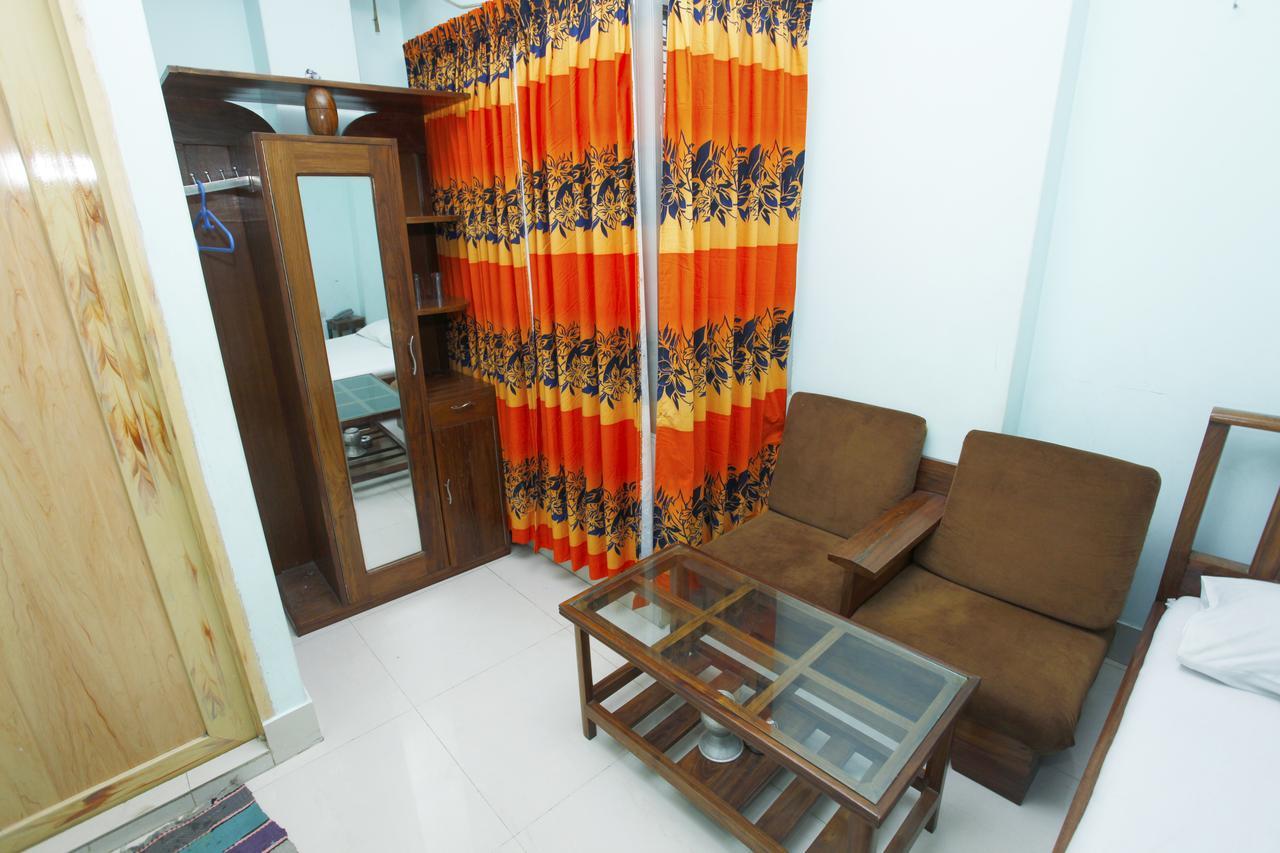 Hotel Star Park Dakhin Kattali Room photo