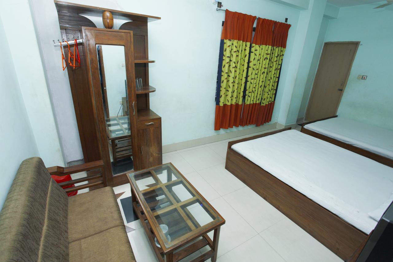 Hotel Star Park Dakhin Kattali Room photo